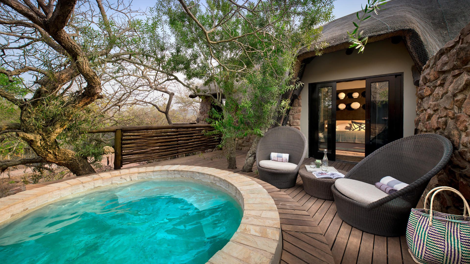 phinda game reserve phinda mountain lodge images (54)