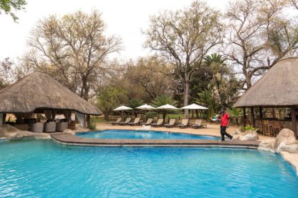 shiduli private game lodge karongwe portfolio drakensberg mountain range perfect family getaway gallery swimming pool 420x280