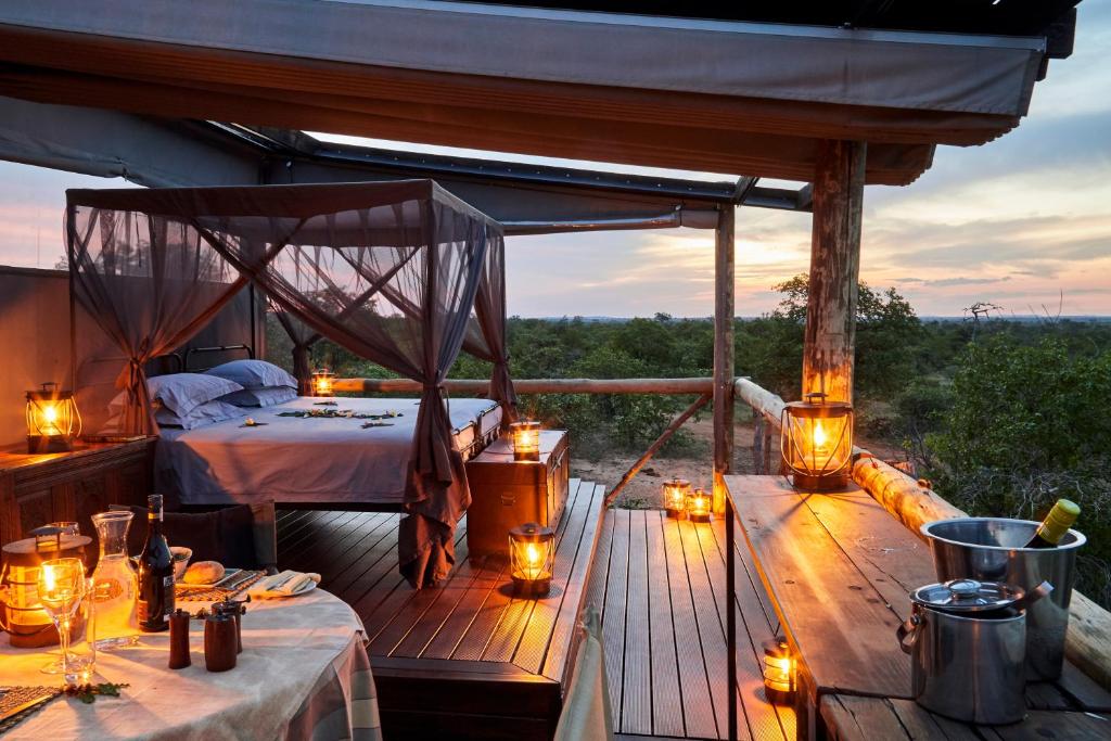 motswari safari lodge